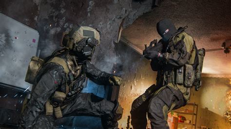 Call of Duty: Modern Warfare III PC Trailer, Specs, Preloading .